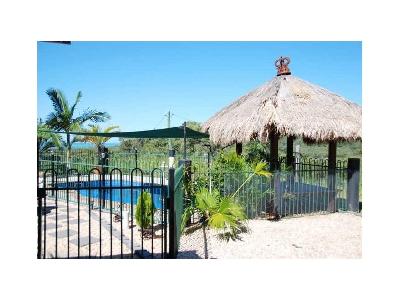 Grasstree Beach QLD 4740