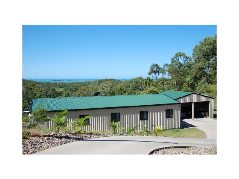 Grasstree Beach QLD 4740