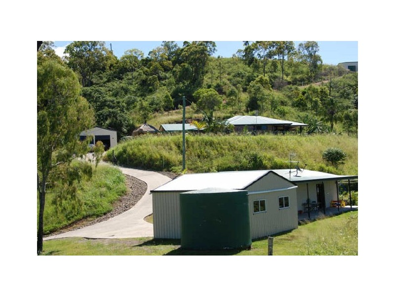 Grasstree Beach QLD 4740