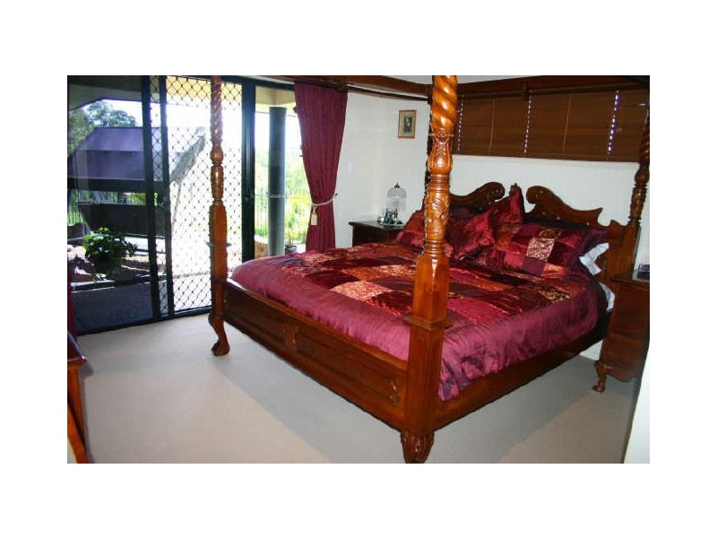 Grasstree Beach QLD 4740