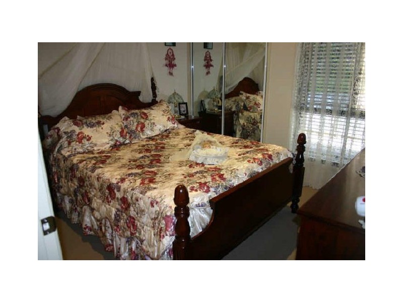 Grasstree Beach QLD 4740