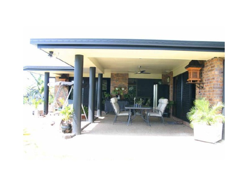 Grasstree Beach QLD 4740