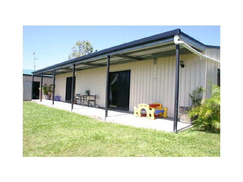 Grasstree Beach QLD 4740