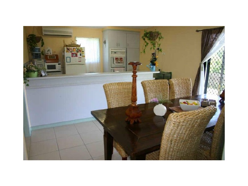 Grasstree Beach QLD 4740