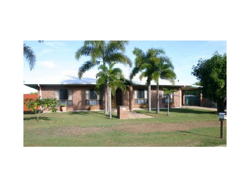 Armstrong Beach QLD 4737