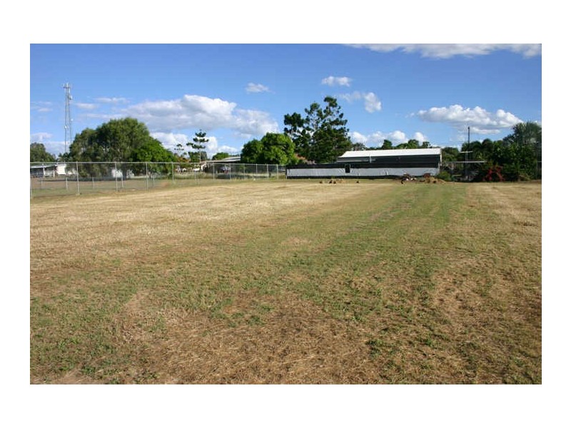 Lot 2 Macartney Street, St Lawrence QLD 4707