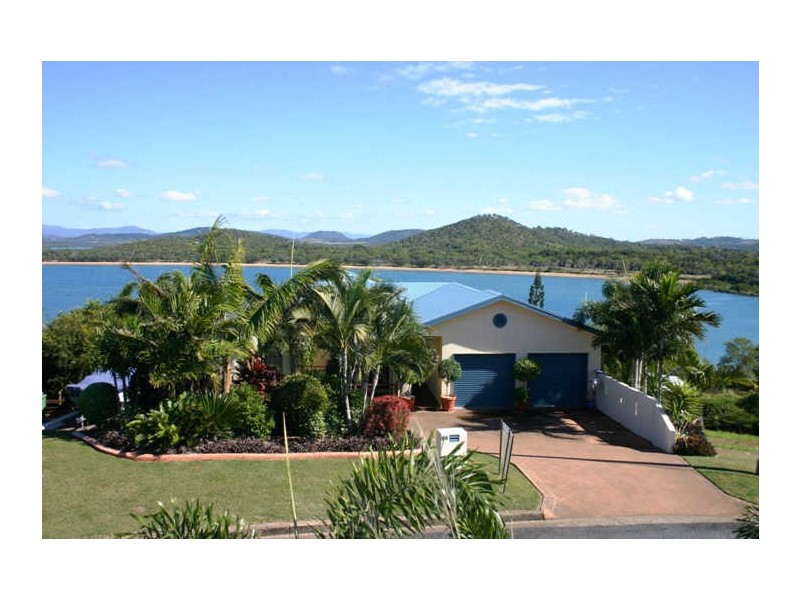 31 Captain Blackwood Drive, Sarina Beach QLD 4737