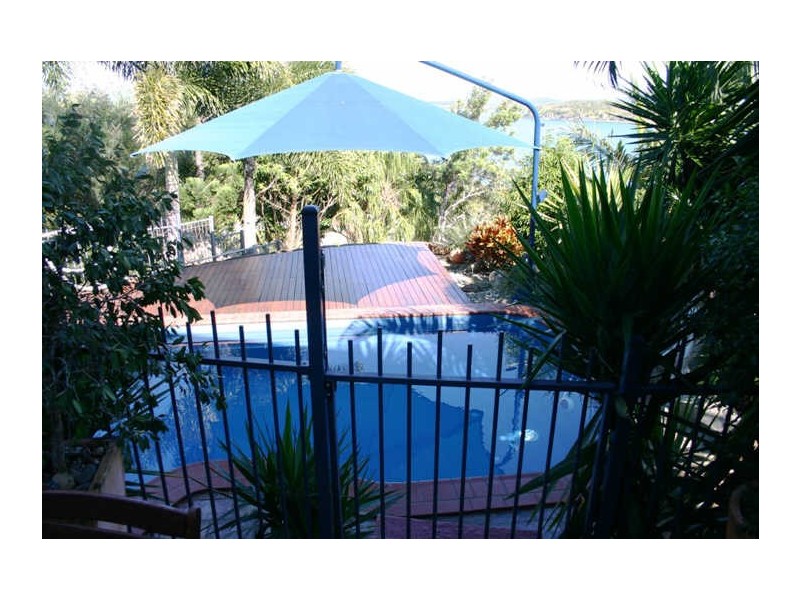 31 Captain Blackwood Drive, Sarina Beach QLD 4737