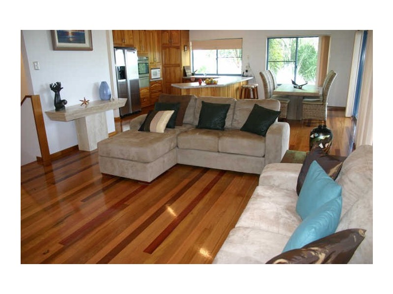 31 Captain Blackwood Drive, Sarina Beach QLD 4737