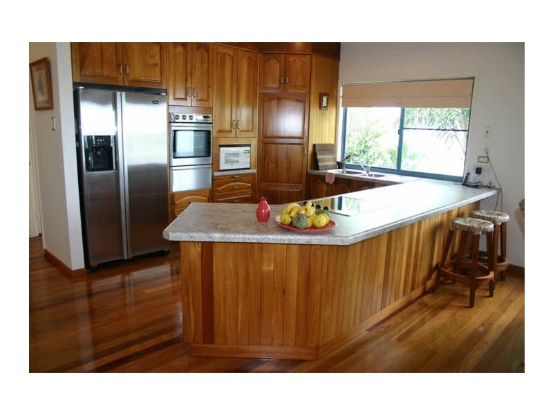 31 Captain Blackwood Drive, Sarina Beach QLD 4737