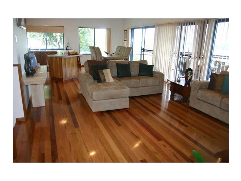 31 Captain Blackwood Drive, Sarina Beach QLD 4737