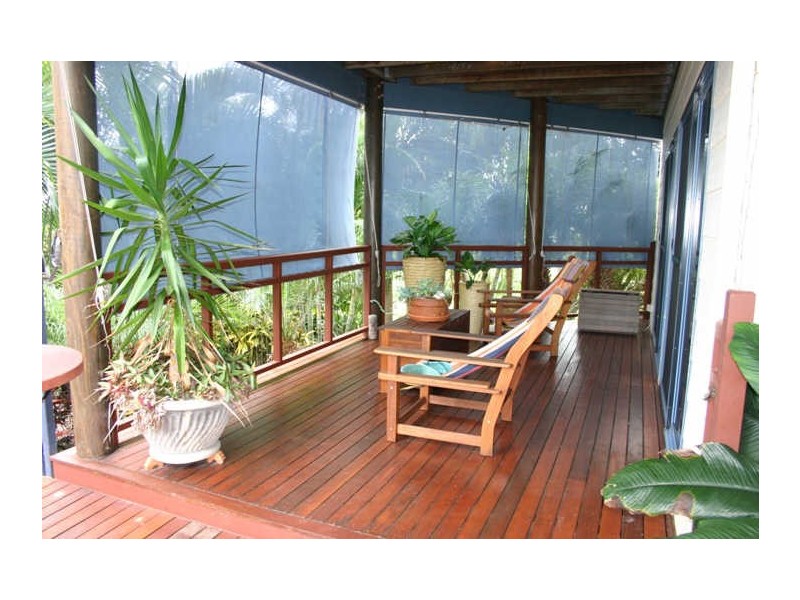 31 Captain Blackwood Drive, Sarina Beach QLD 4737