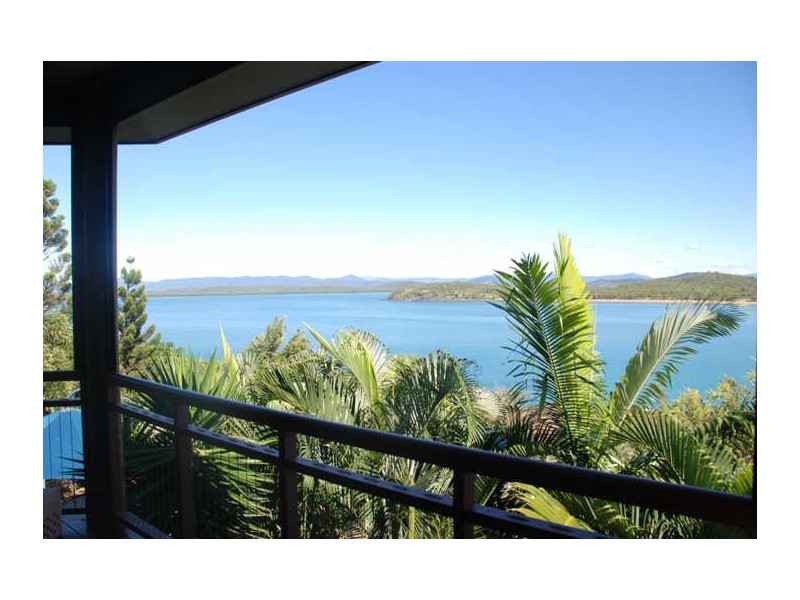 31 Captain Blackwood Drive, Sarina Beach QLD 4737