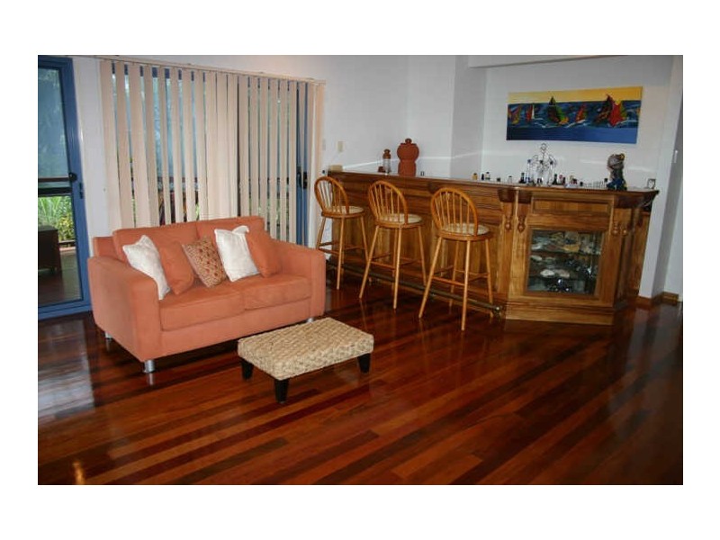 31 Captain Blackwood Drive, Sarina Beach QLD 4737