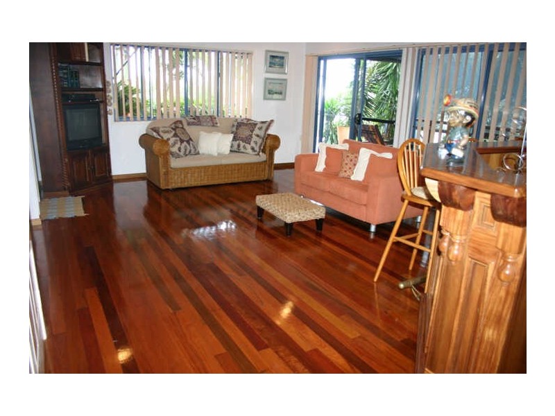 31 Captain Blackwood Drive, Sarina Beach QLD 4737