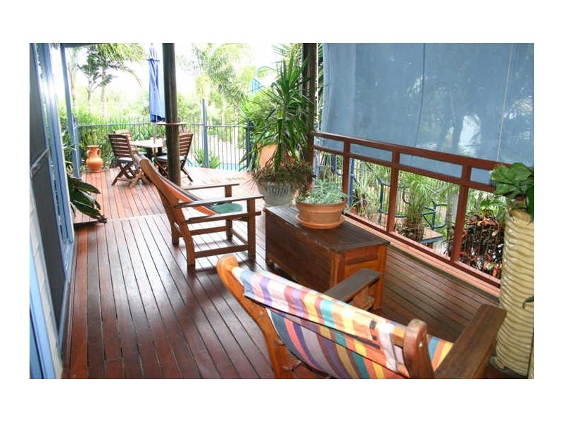 31 Captain Blackwood Drive, Sarina Beach QLD 4737