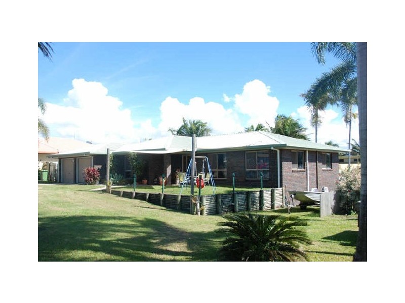 Campwin Beach QLD 4737