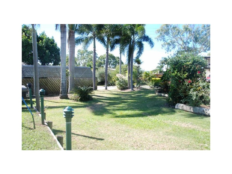 Campwin Beach QLD 4737