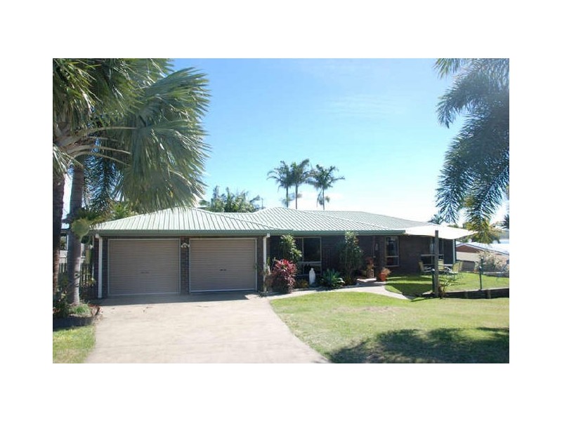 Campwin Beach QLD 4737