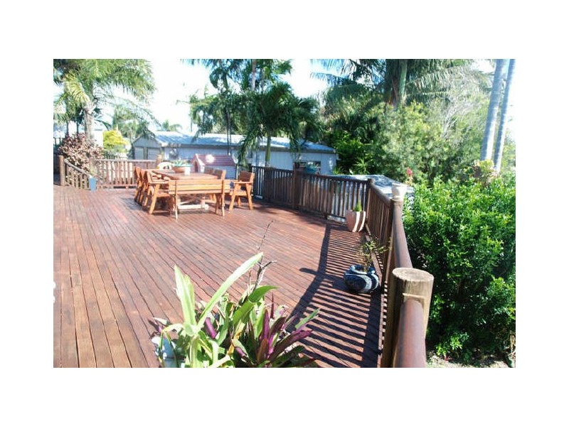 Campwin Beach QLD 4737