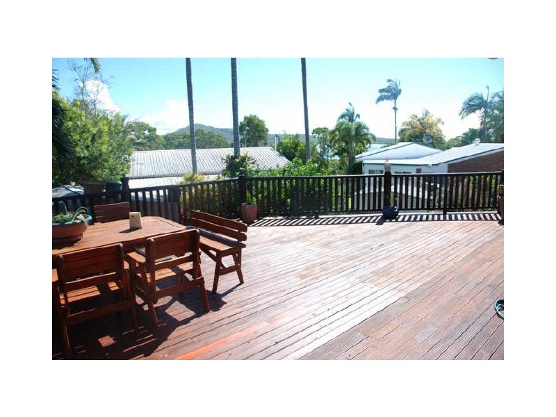 Campwin Beach QLD 4737