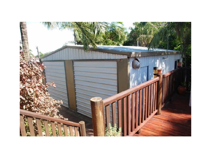 Campwin Beach QLD 4737