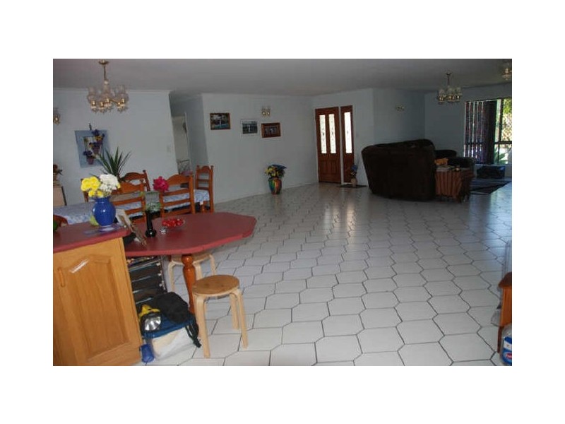 Campwin Beach QLD 4737