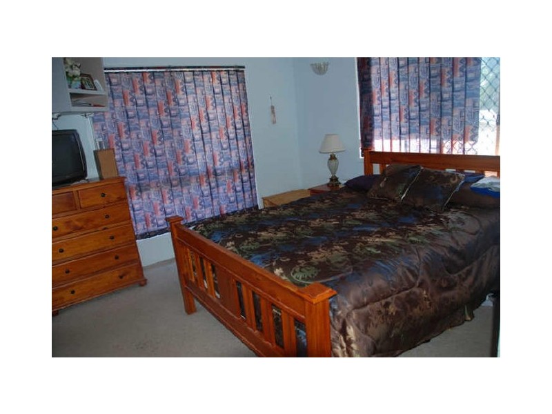 Campwin Beach QLD 4737