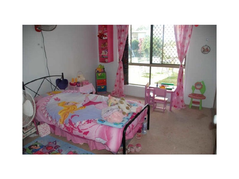 Campwin Beach QLD 4737