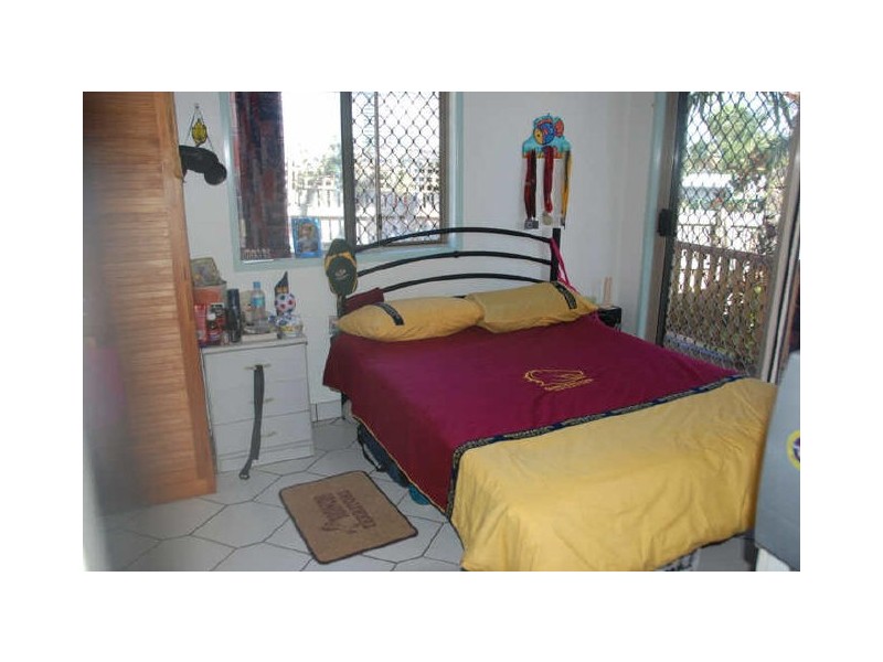 Campwin Beach QLD 4737