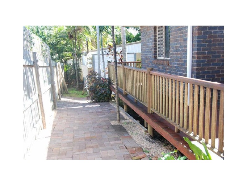 Campwin Beach QLD 4737