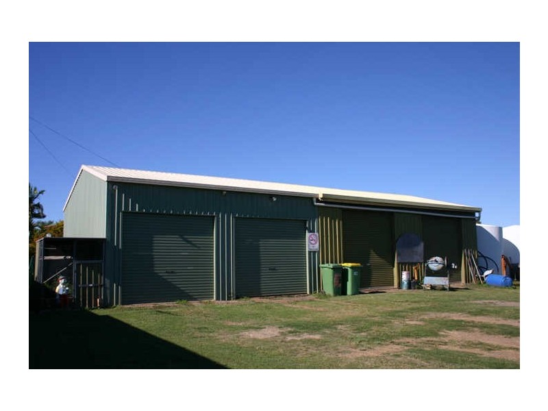 36 Droughtmaster Drive, Hay Point QLD 4740