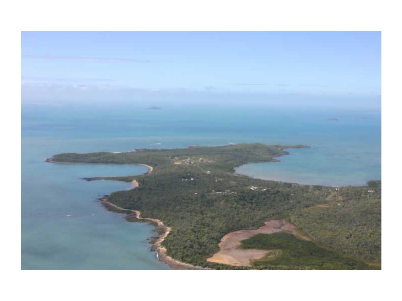 Lot 4 & 5 Miran Khan Drive, Freshwater Point QLD 4737