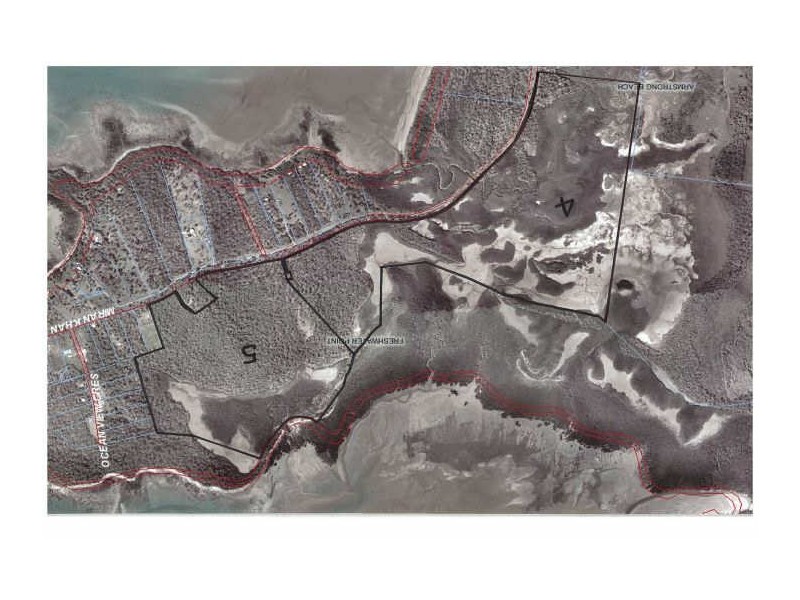 Lot 4 & 5 Miran Khan Drive, Freshwater Point QLD 4737