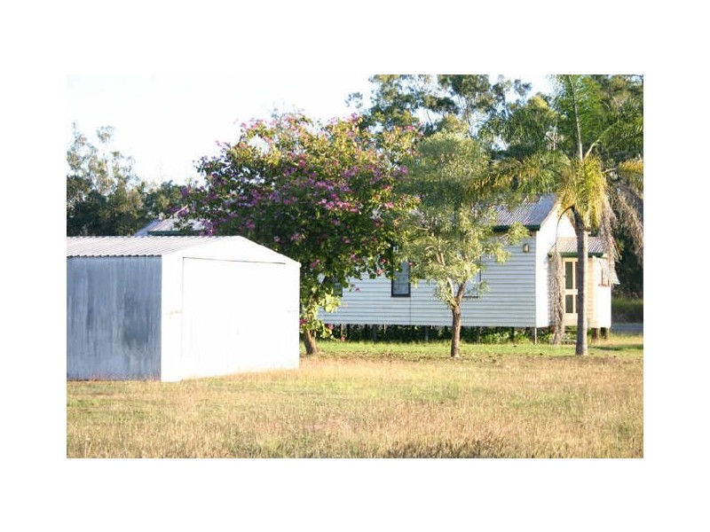 Koumala QLD 4738