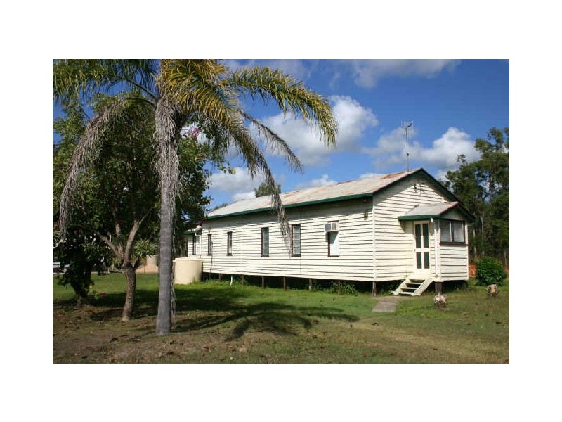 Koumala QLD 4738