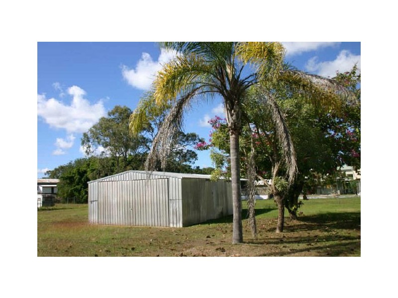 Koumala QLD 4738