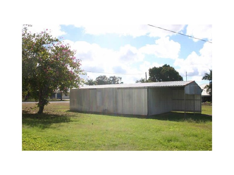 Koumala QLD 4738