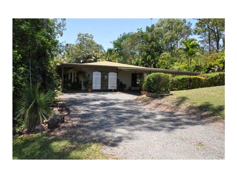 5 Lamberts Road, Sarina QLD 4737