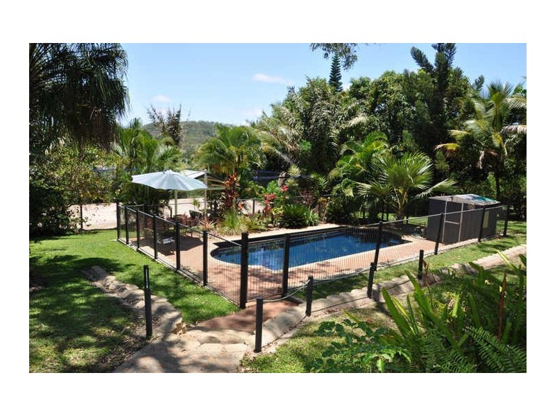 5 Lamberts Road, Sarina QLD 4737