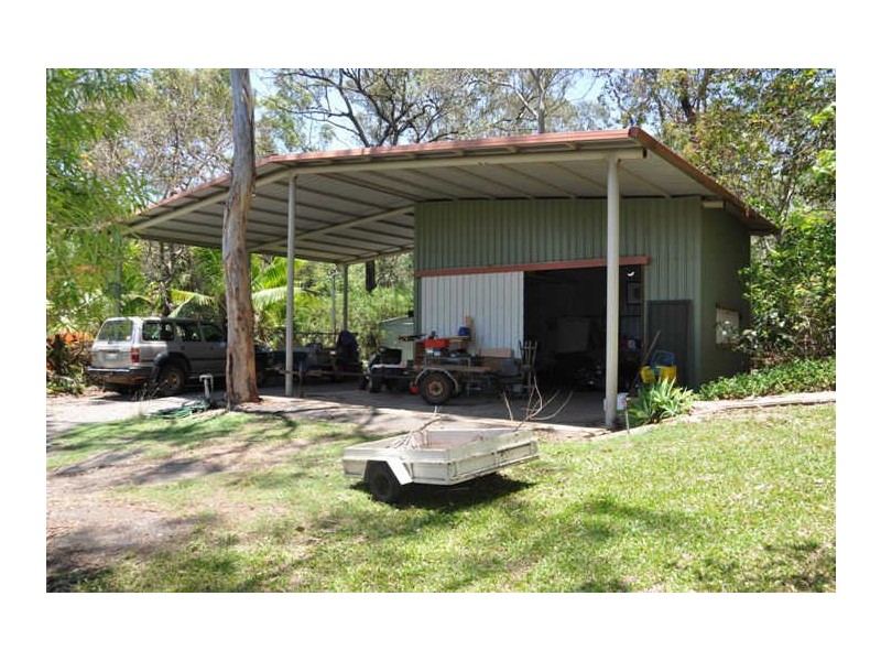 5 Lamberts Road, Sarina QLD 4737