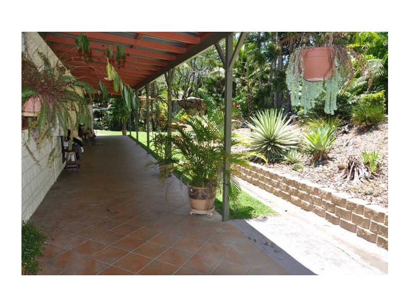 5 Lamberts Road, Sarina QLD 4737