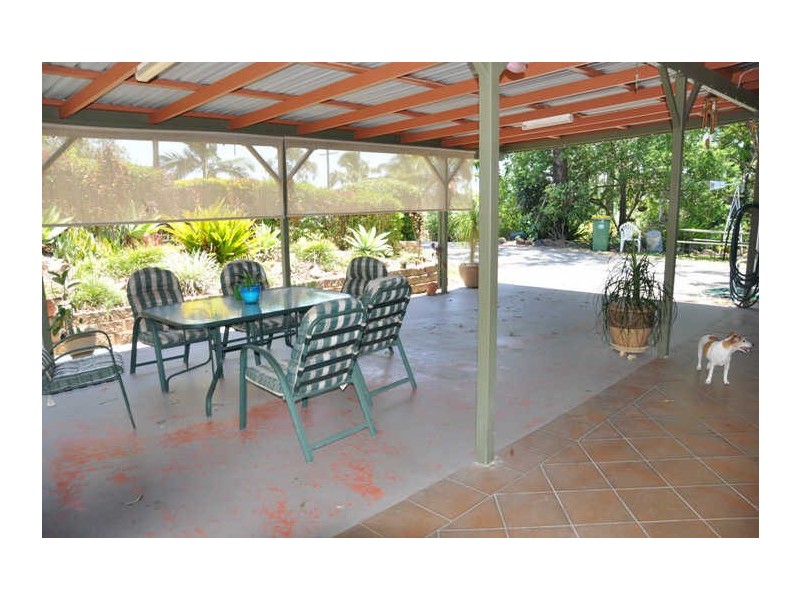 5 Lamberts Road, Sarina QLD 4737