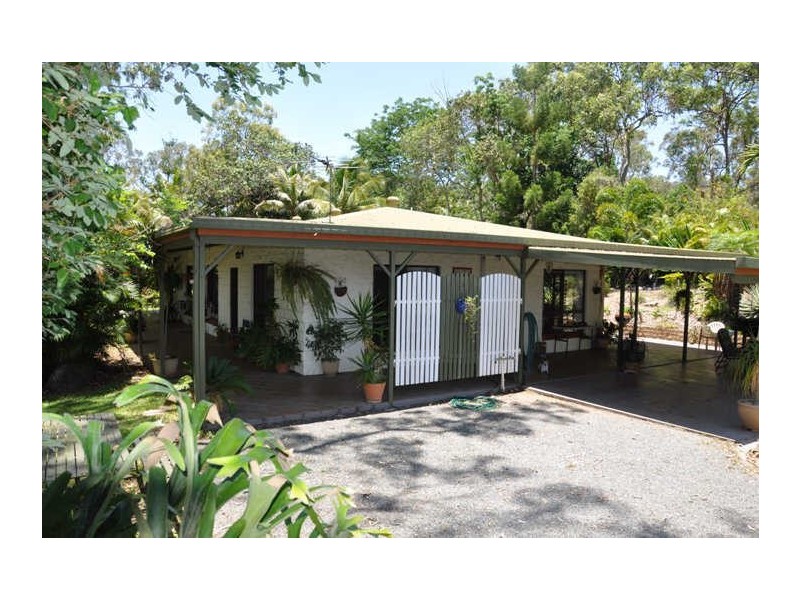5 Lamberts Road, Sarina QLD 4737