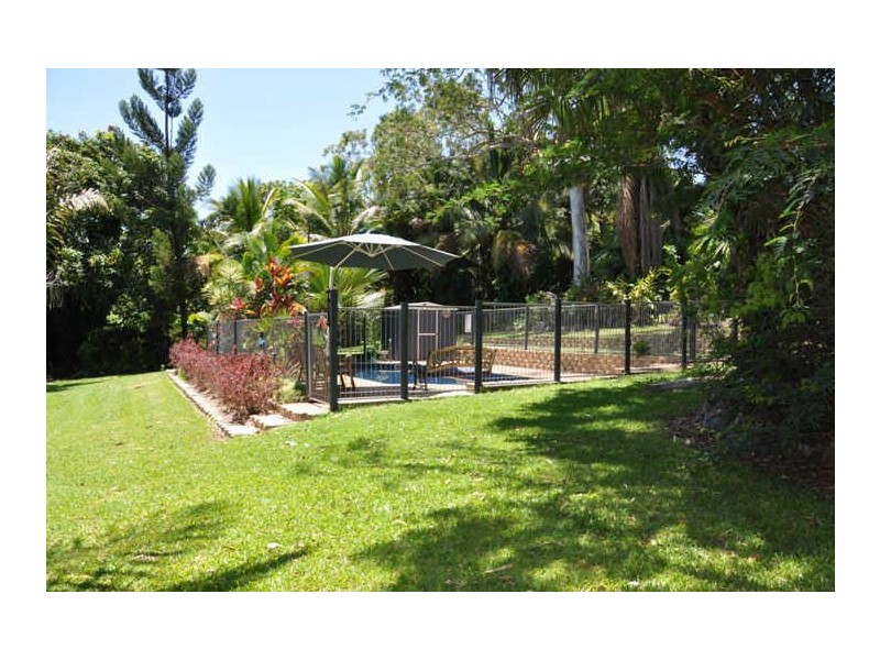 5 Lamberts Road, Sarina QLD 4737