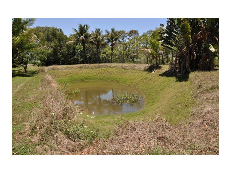 5 Lamberts Road, Sarina QLD 4737