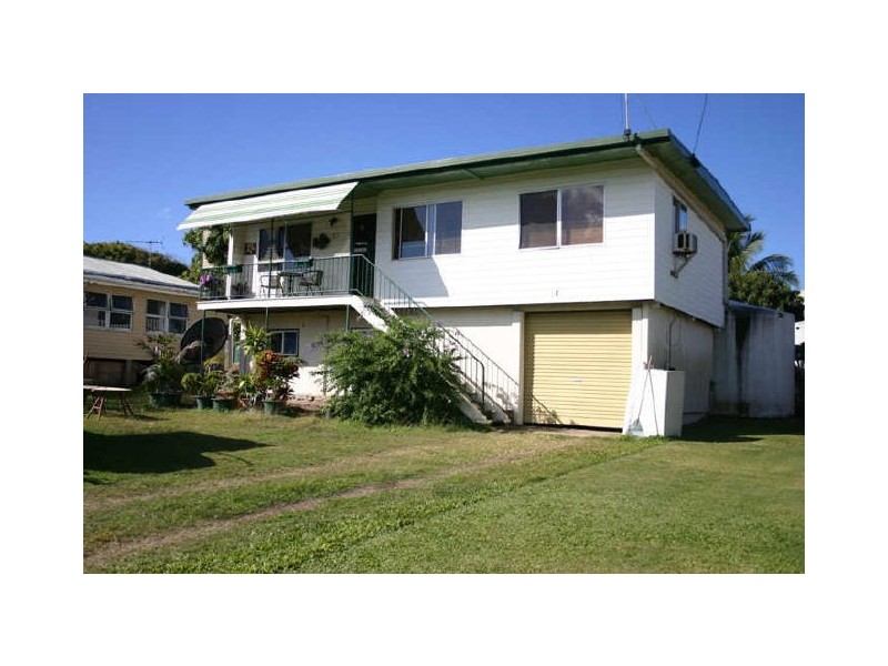 Campwin Beach QLD 4737