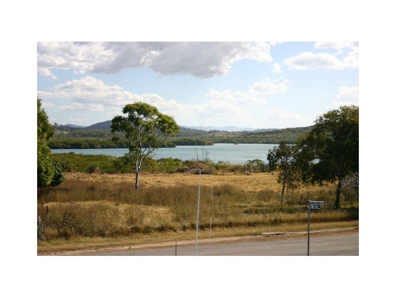 Campwin Beach QLD 4737