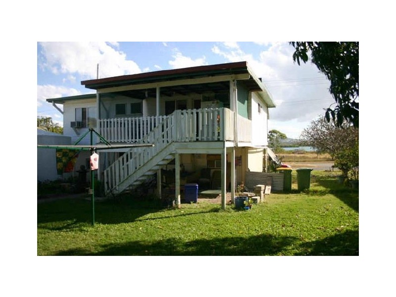Campwin Beach QLD 4737