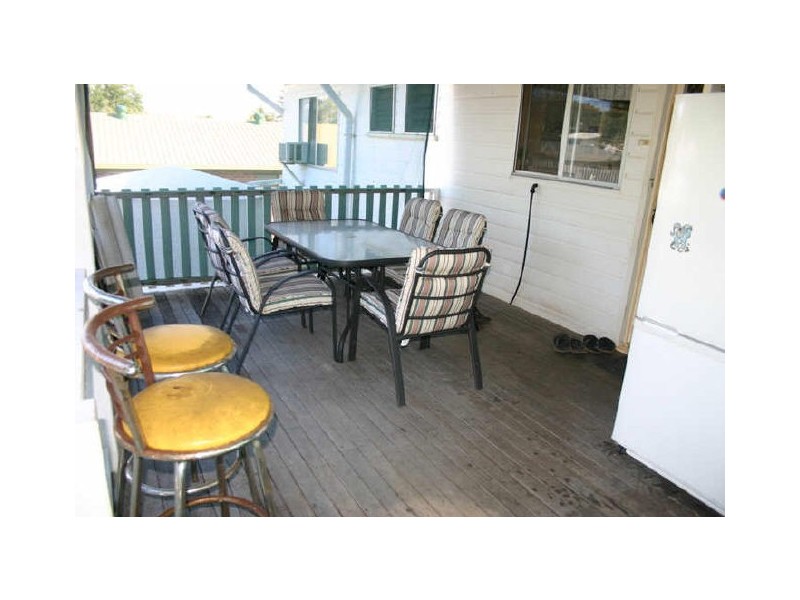 Campwin Beach QLD 4737